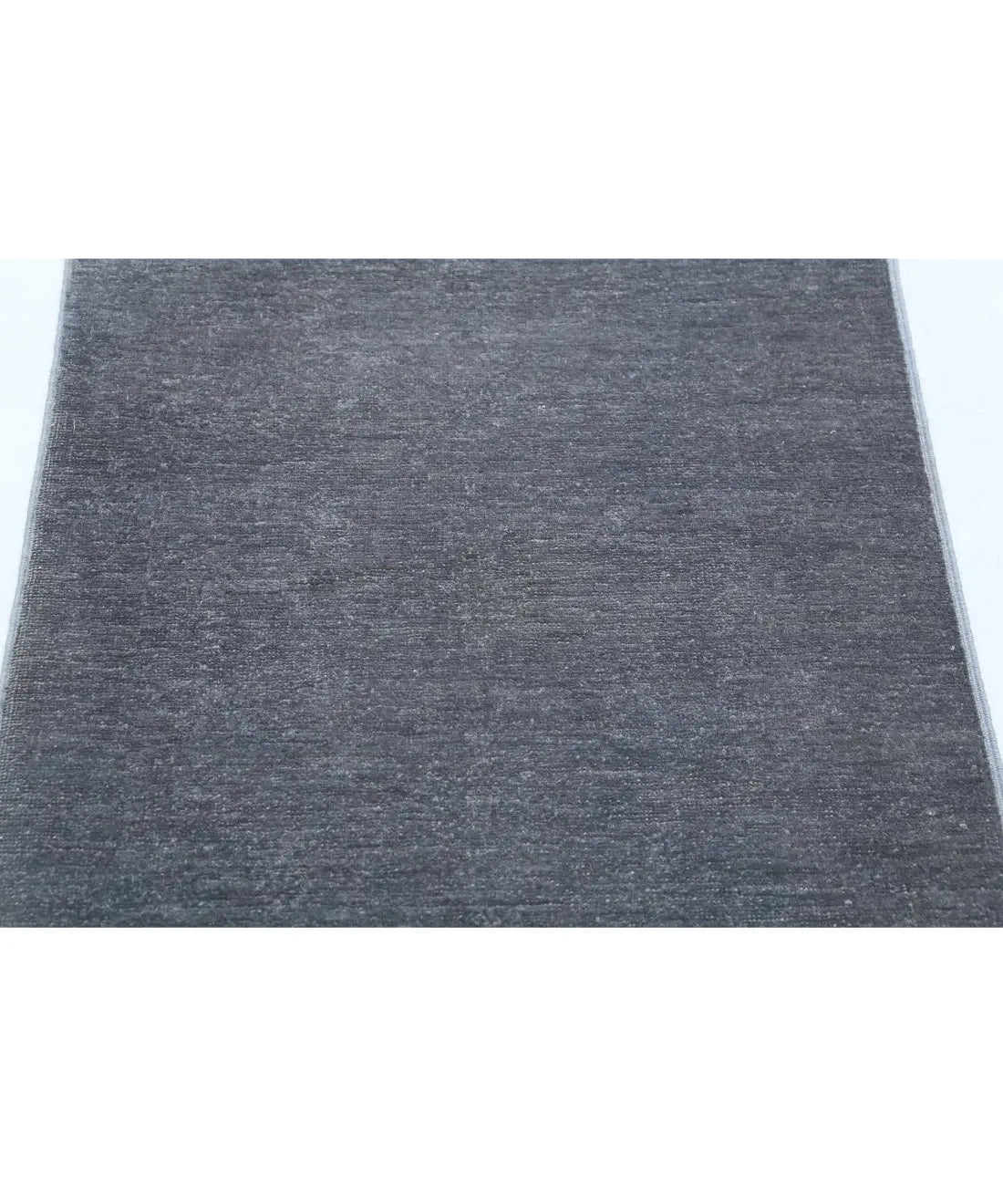 Hand Knotted Overdye Wool Rug - 2'1'' x 3'1'' - Arteverk Rugs Area rug