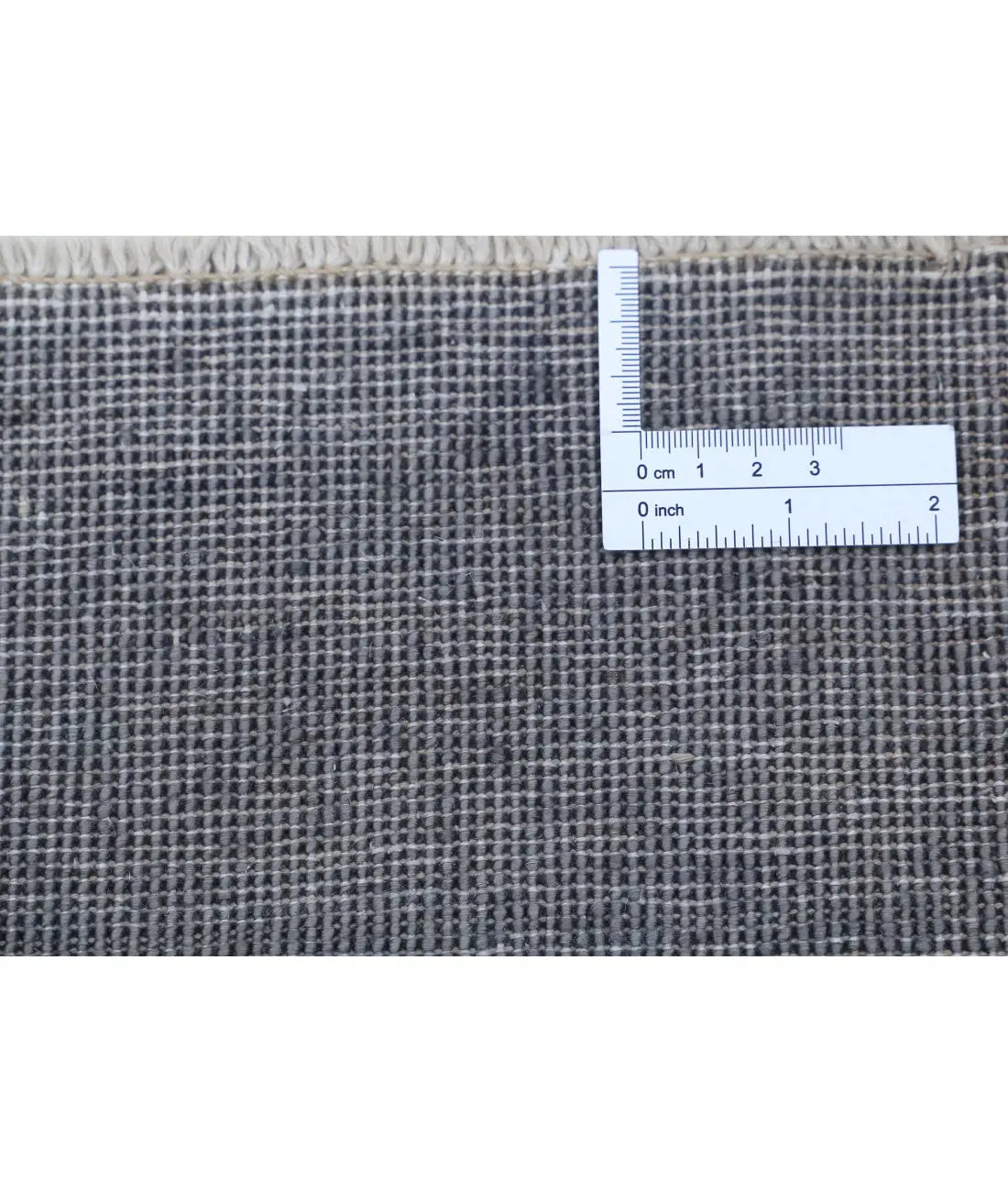 Hand Knotted Overdye Wool Rug - 2'1'' x 3'1'' - Arteverk Rugs Area rug