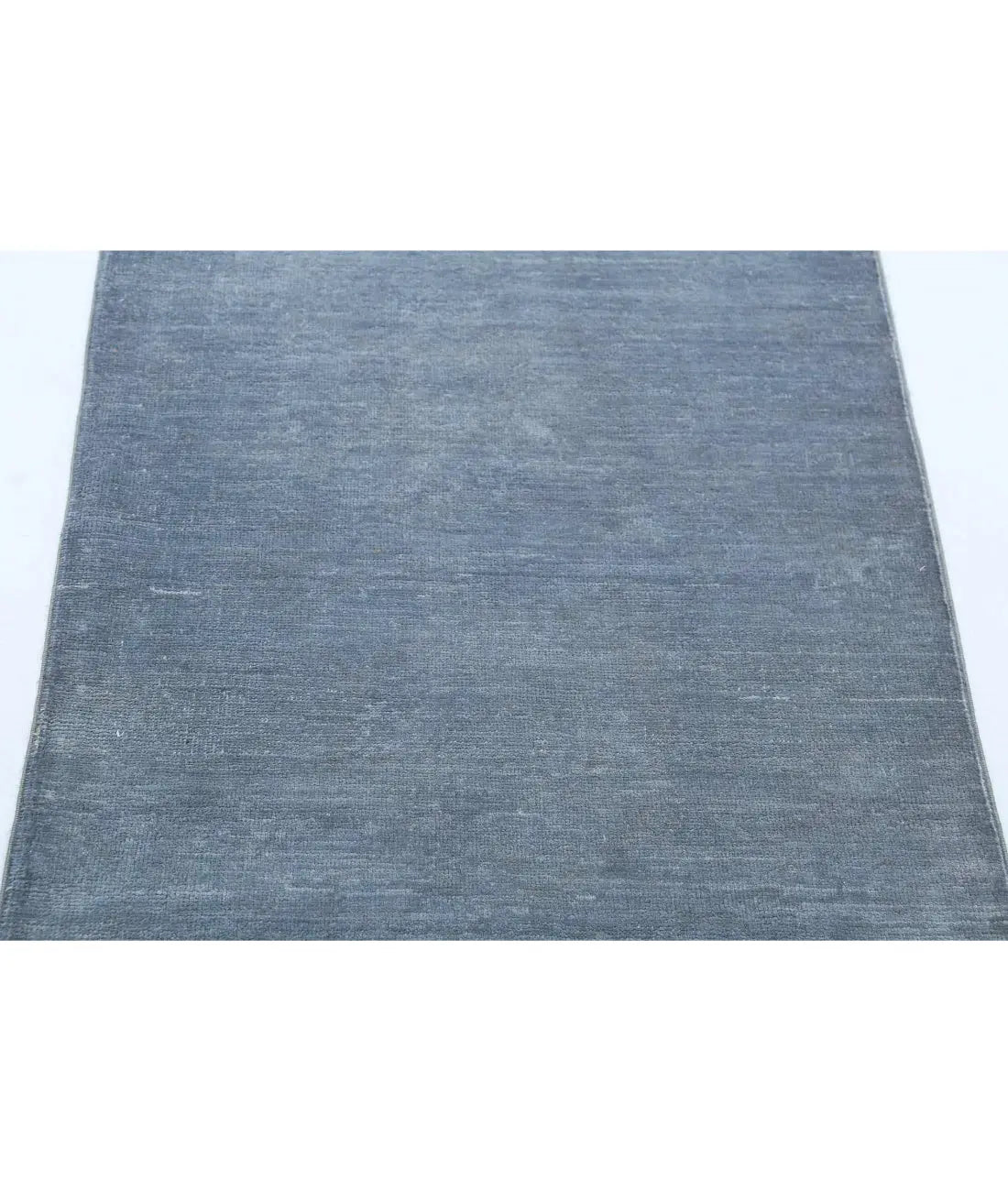 Hand Knotted Overdye Wool Rug - 2'1'' x 3'1'' - Arteverk Rugs Area rug