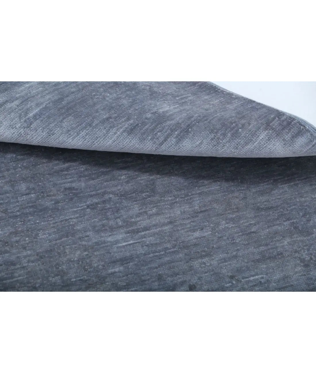 Hand Knotted Overdye Wool Rug - 2'1'' x 3'3'' - Arteverk Rugs Area rug