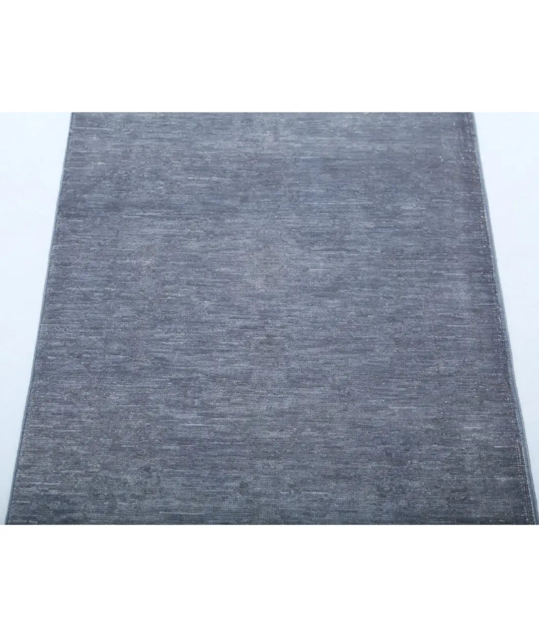 Hand Knotted Overdye Wool Rug - 2'1'' x 3'3'' - Arteverk Rugs Area rug