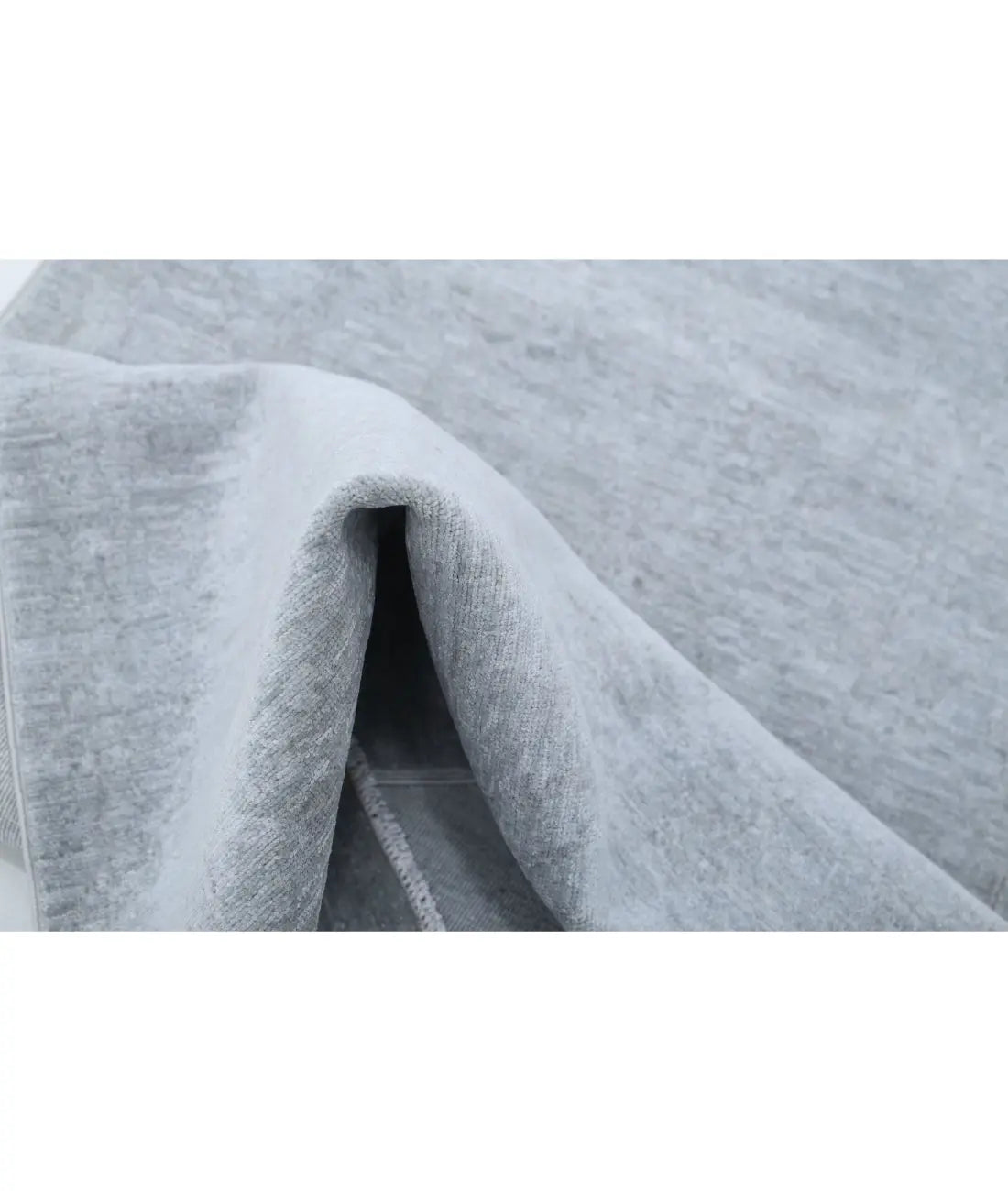 Hand Knotted Overdye Wool Rug - 2'5'' x 10'0'' - Arteverk Rugs Area rug