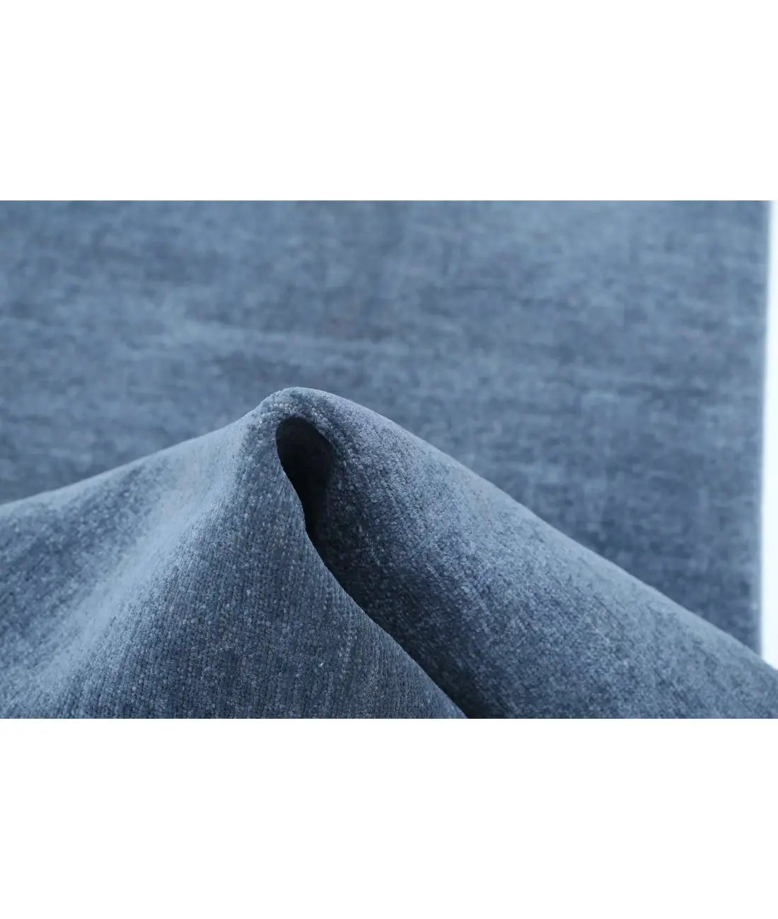 Hand Knotted Overdye Wool Rug - 2'5'' x 8'0'' - Arteverk Rugs Area rug