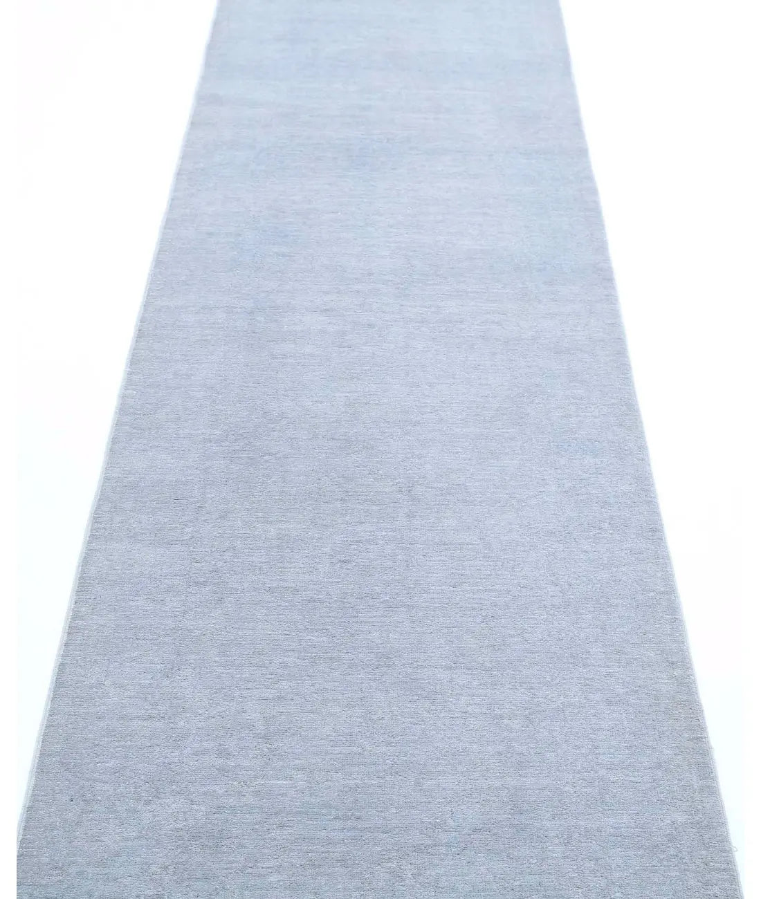 The Graphite Aurora