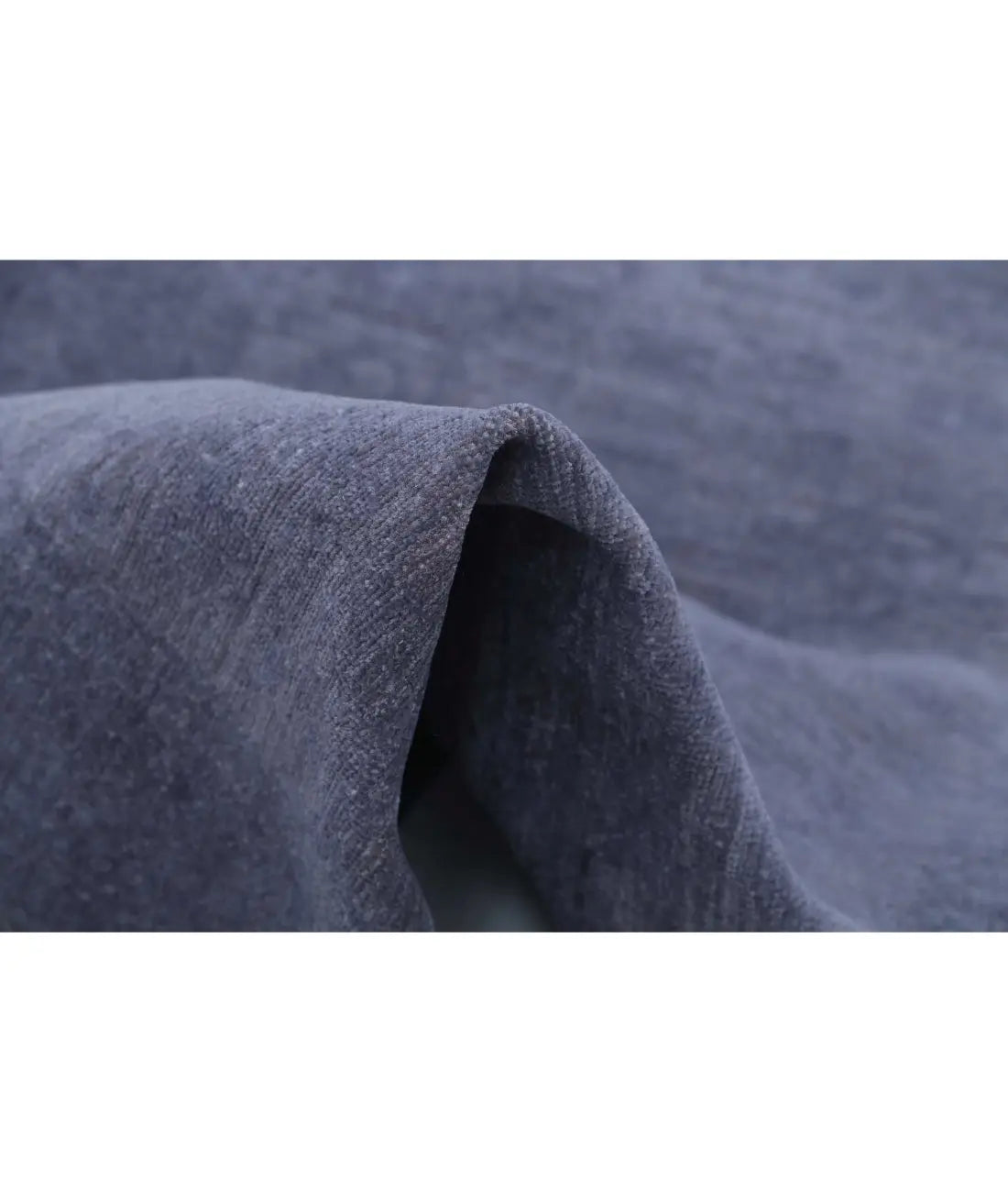 Hand Knotted Overdye Wool Rug - 2'6'' x 9'6'' - Arteverk Rugs Area rug