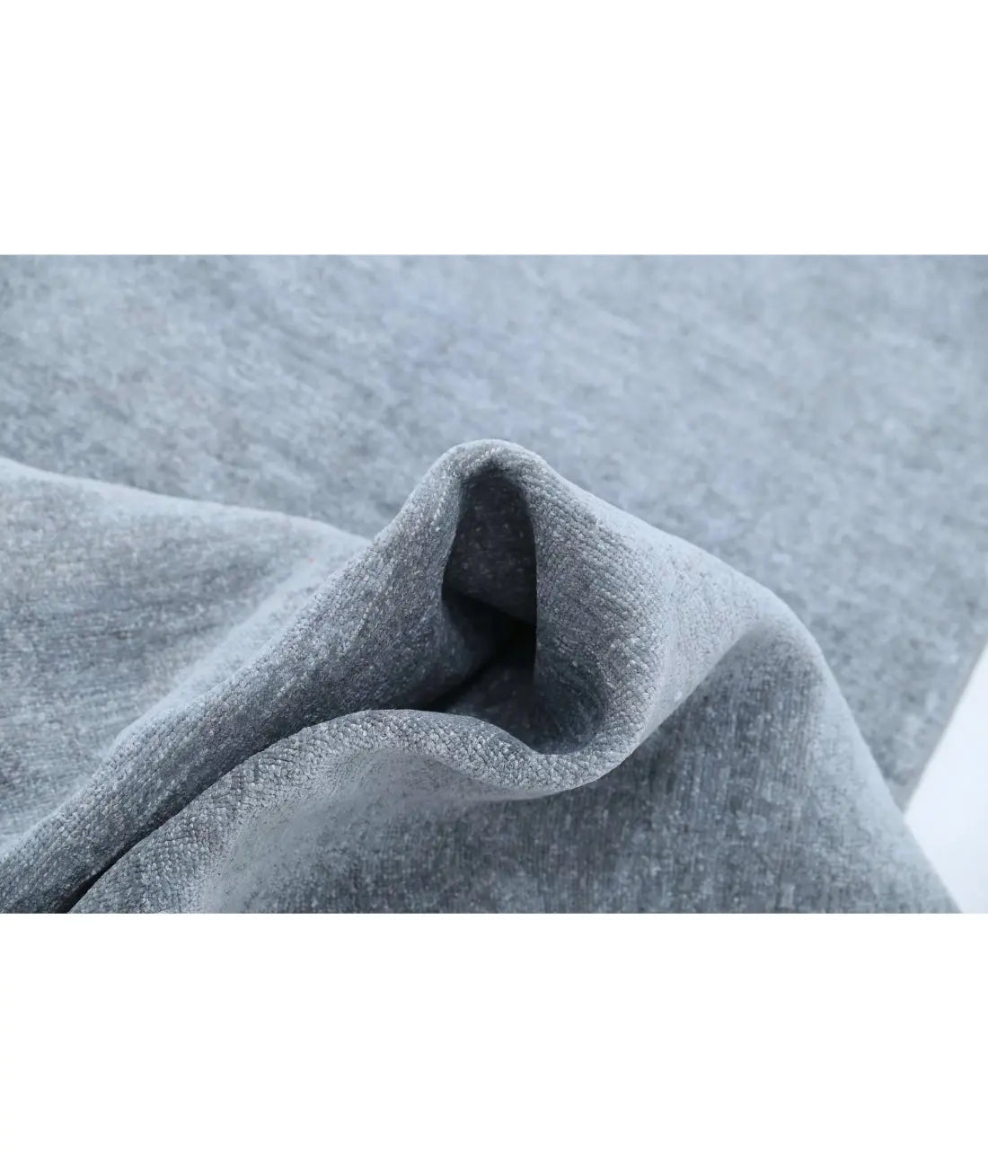 Hand Knotted Overdye Wool Rug - 2'7'' x 10'0'' - Arteverk Rugs Area rug