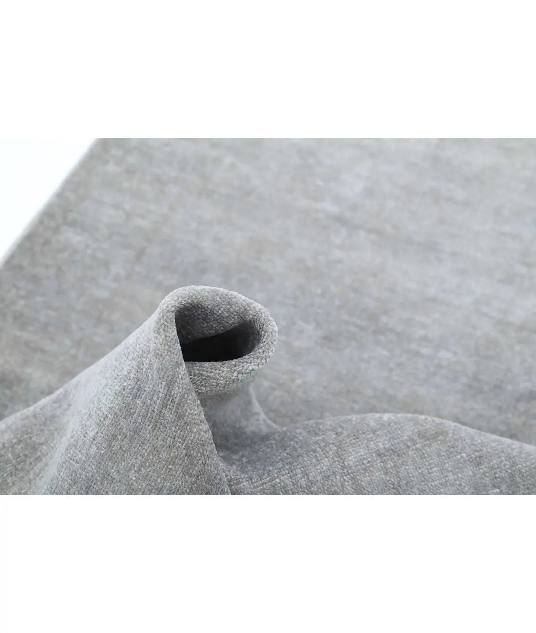 Hand Knotted Overdye Wool Rug - 2'8'' x 9'3'' - Arteverk Rugs Area rug