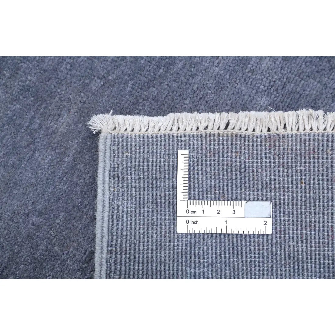 The Pewter Skein