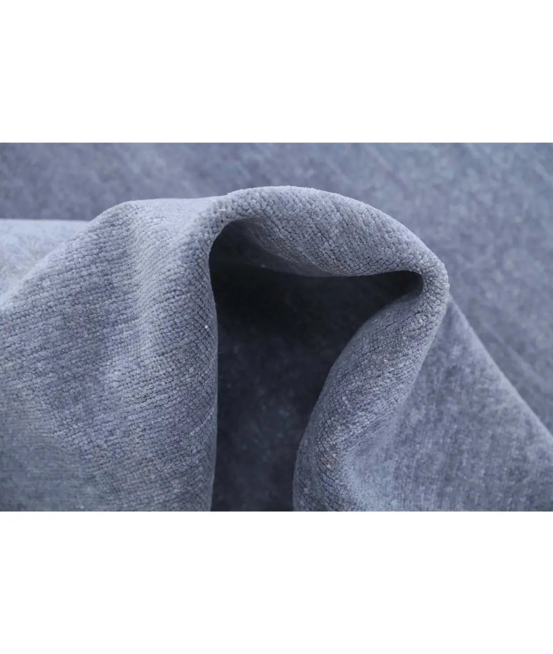 Hand Knotted Overdye Wool Rug - 2'9'' x 4'0'' - Arteverk Rugs Area rug