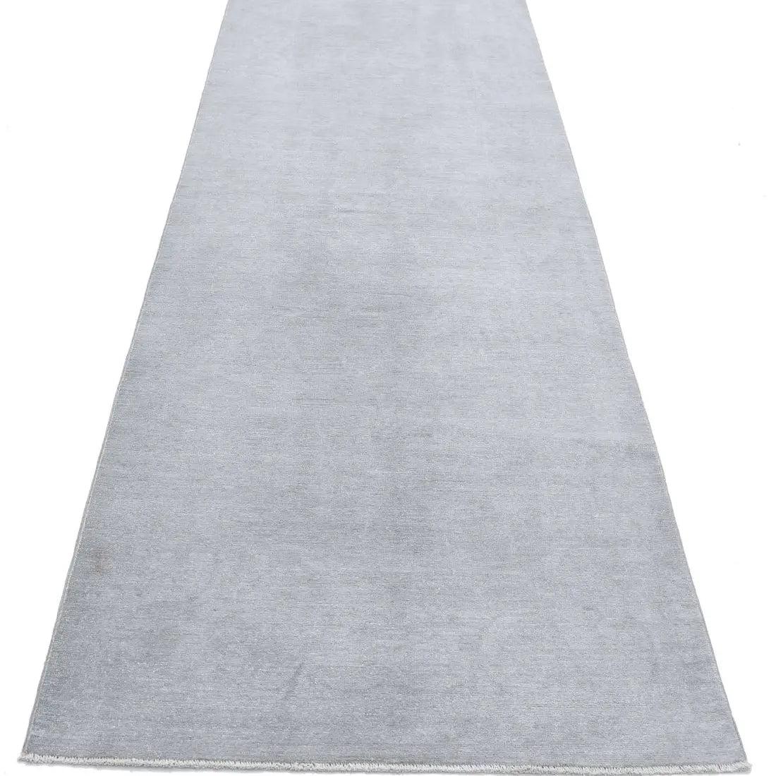 The Graphite Idyll