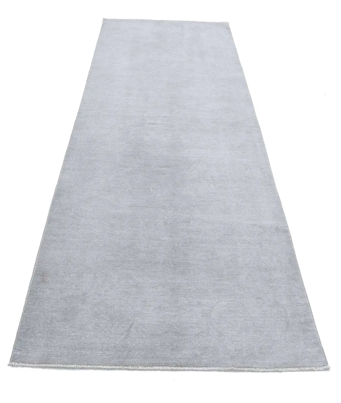 The Graphite Idyll