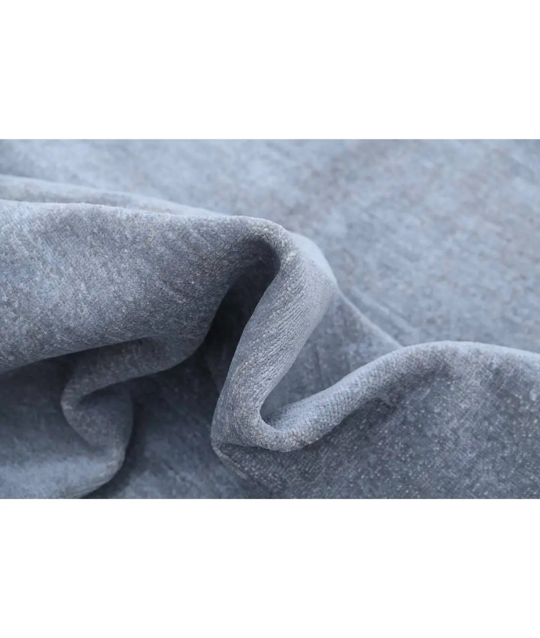 Hand Knotted Overdye Wool Rug - 5'7'' x 7'5'' - Arteverk Rugs Area rug