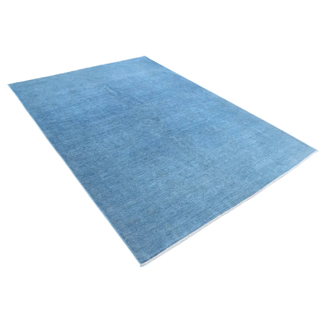 The Onyx Mirage