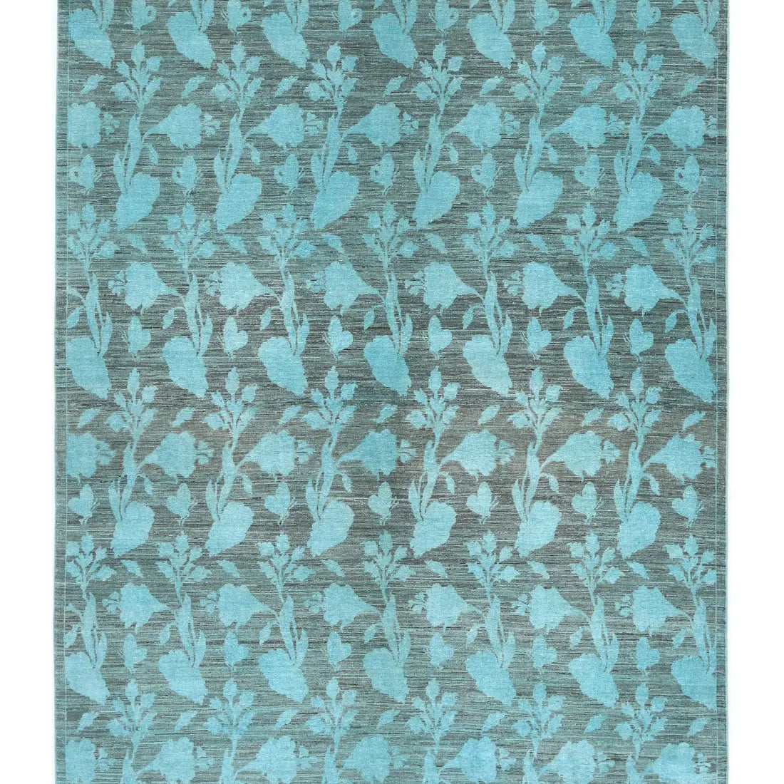 The Smoke Tapestry