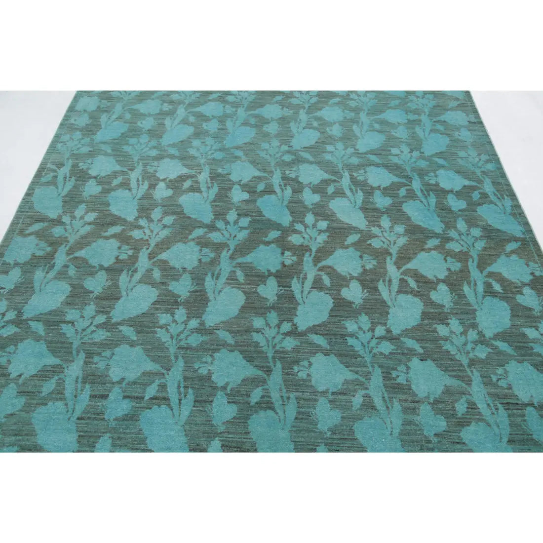The Smoke Tapestry