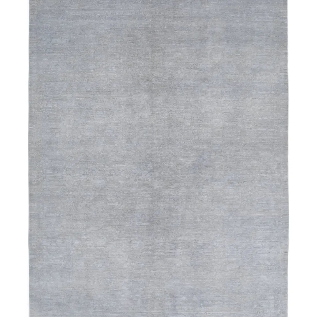 The Pewter Expanse