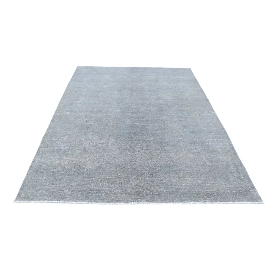 The Pewter Expanse