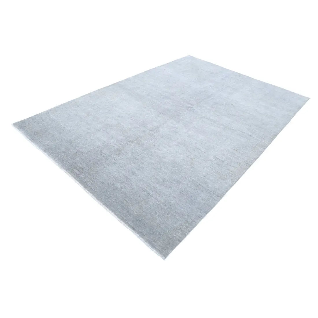 The Pewter Expanse
