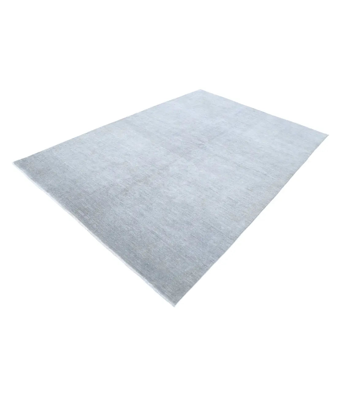 The Pewter Expanse