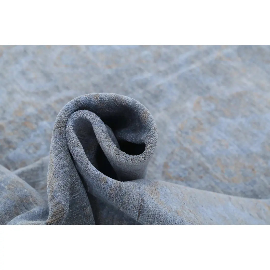 The Charcoal Drift