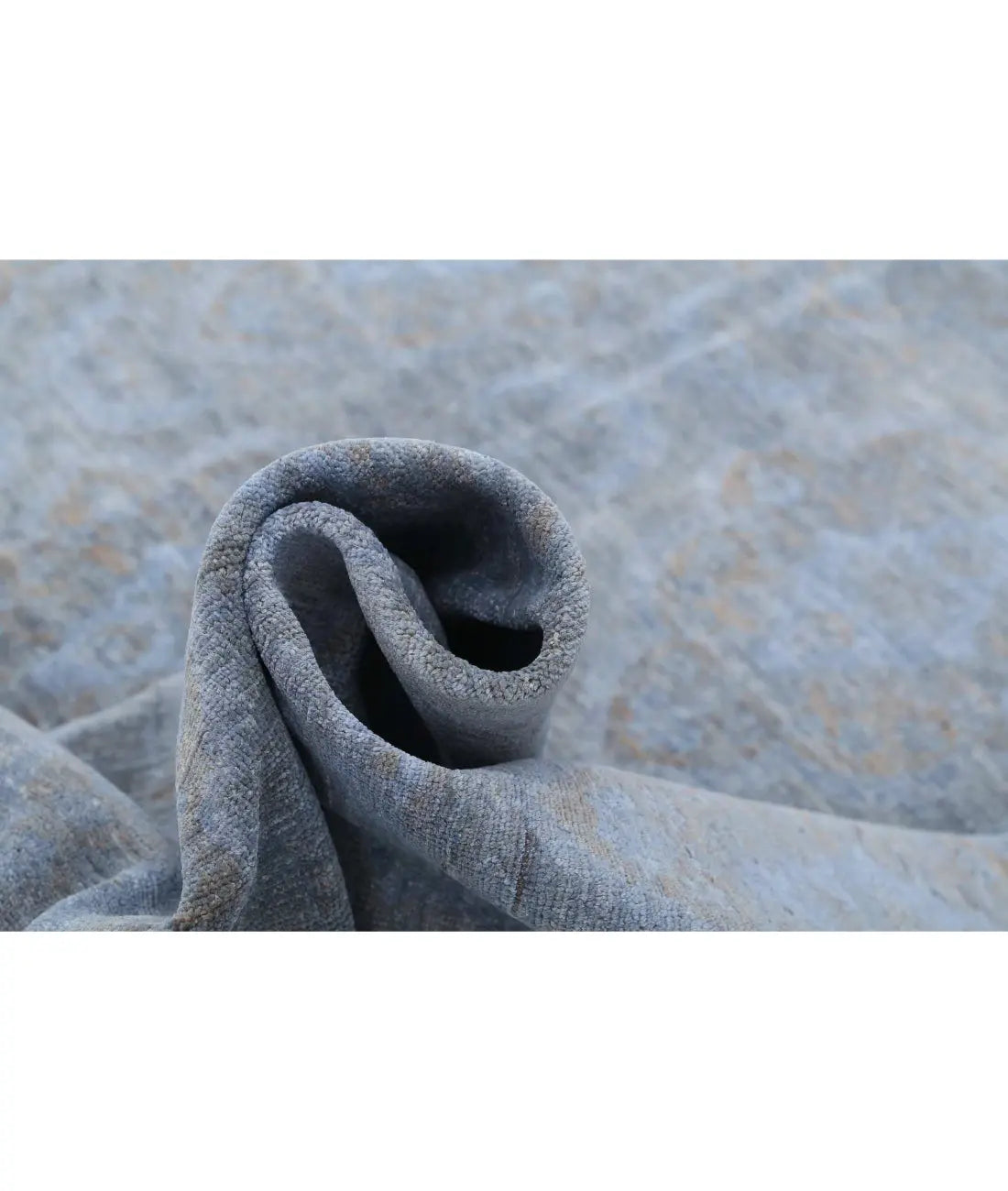 The Charcoal Drift