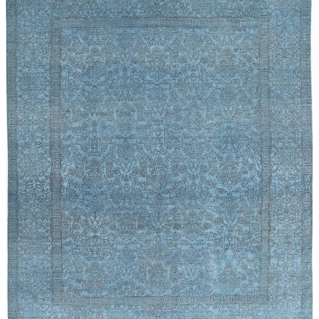 The Slate Mirage