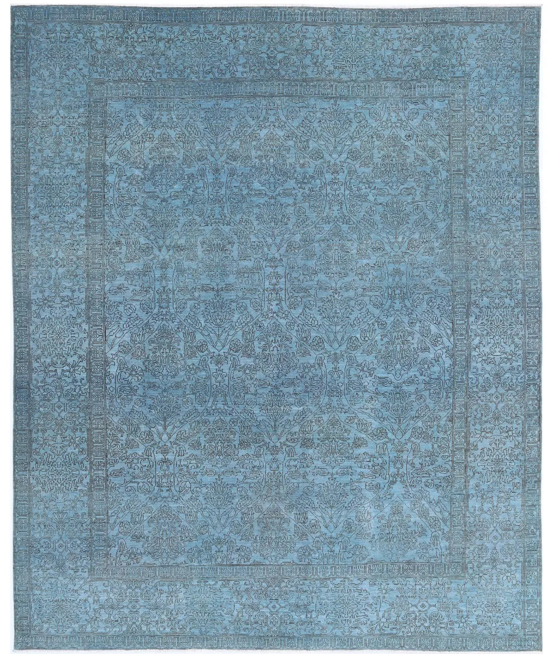 The Slate Mirage