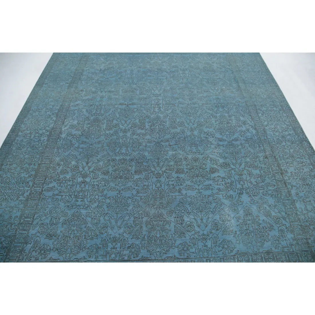 The Slate Mirage