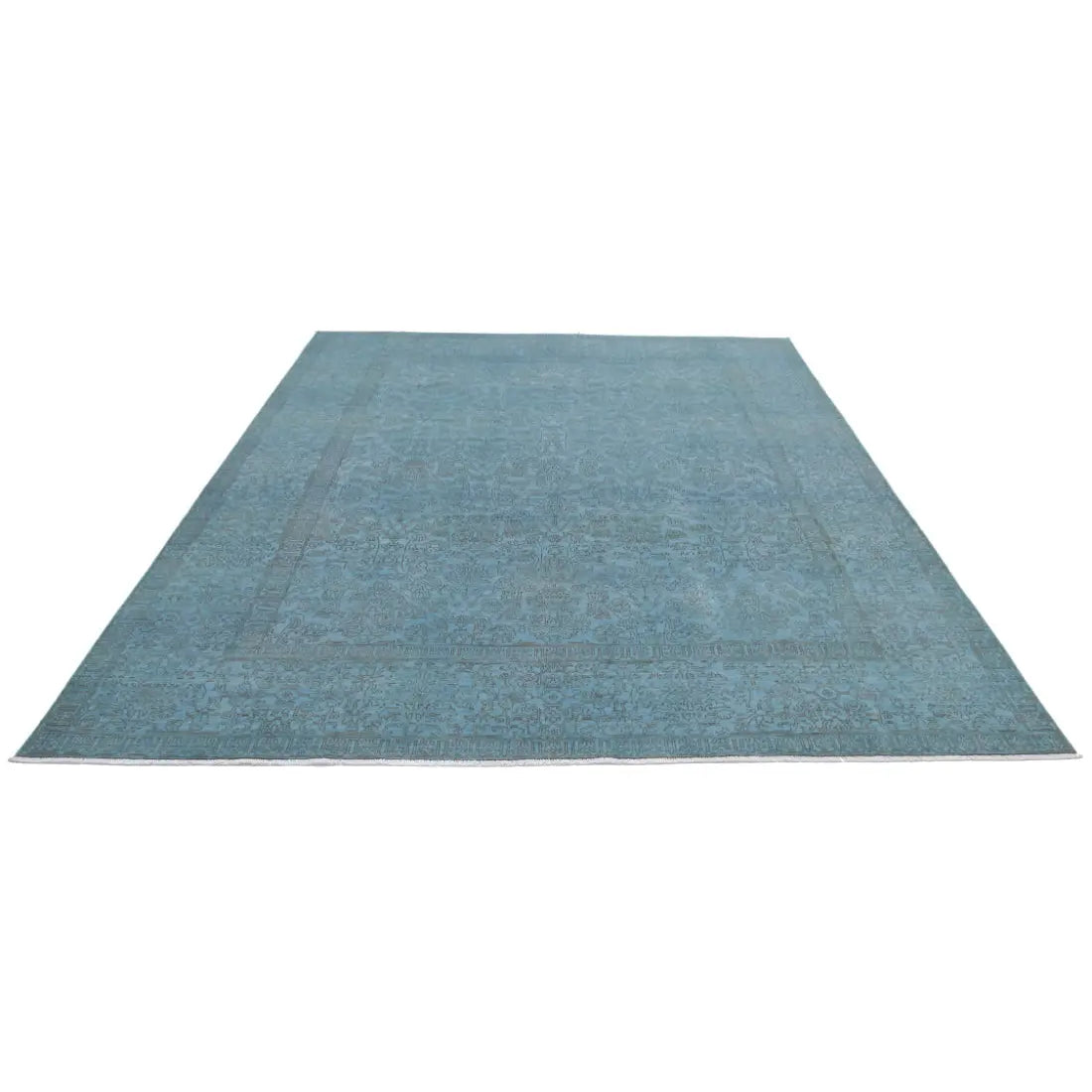The Slate Mirage