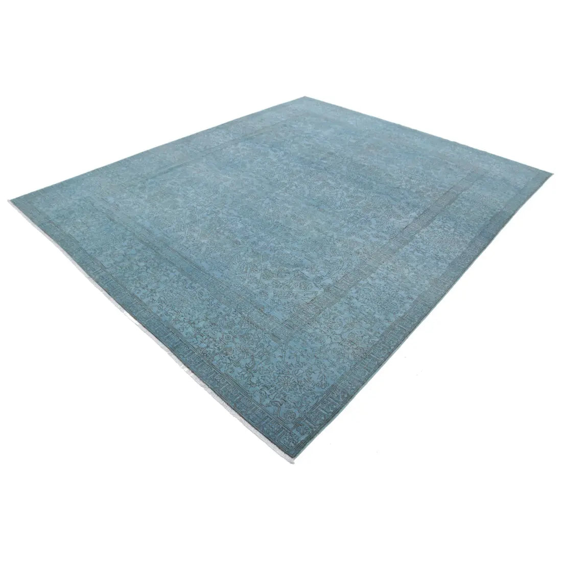 The Slate Mirage