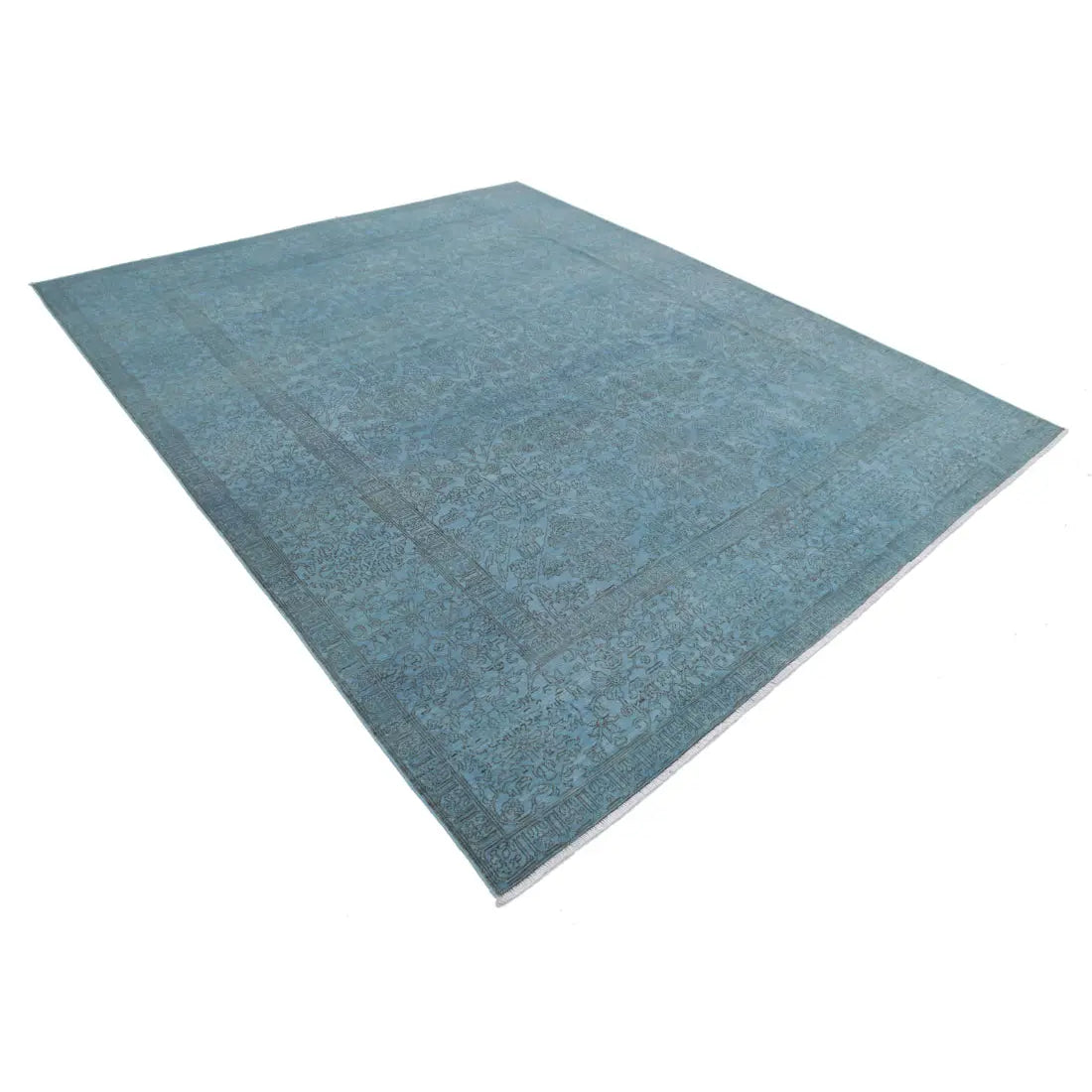 The Slate Mirage