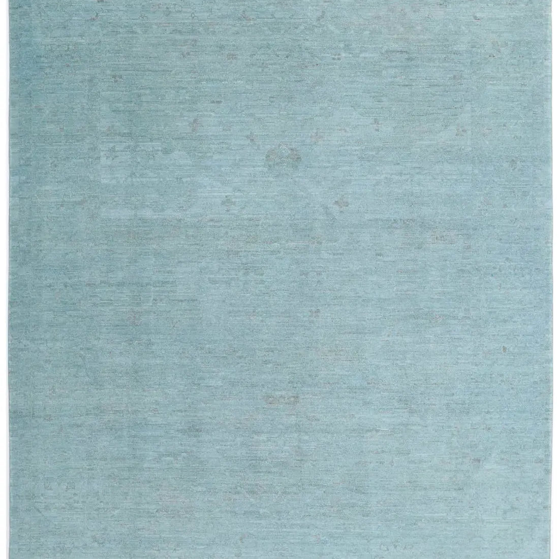 The Charcoal Steppe