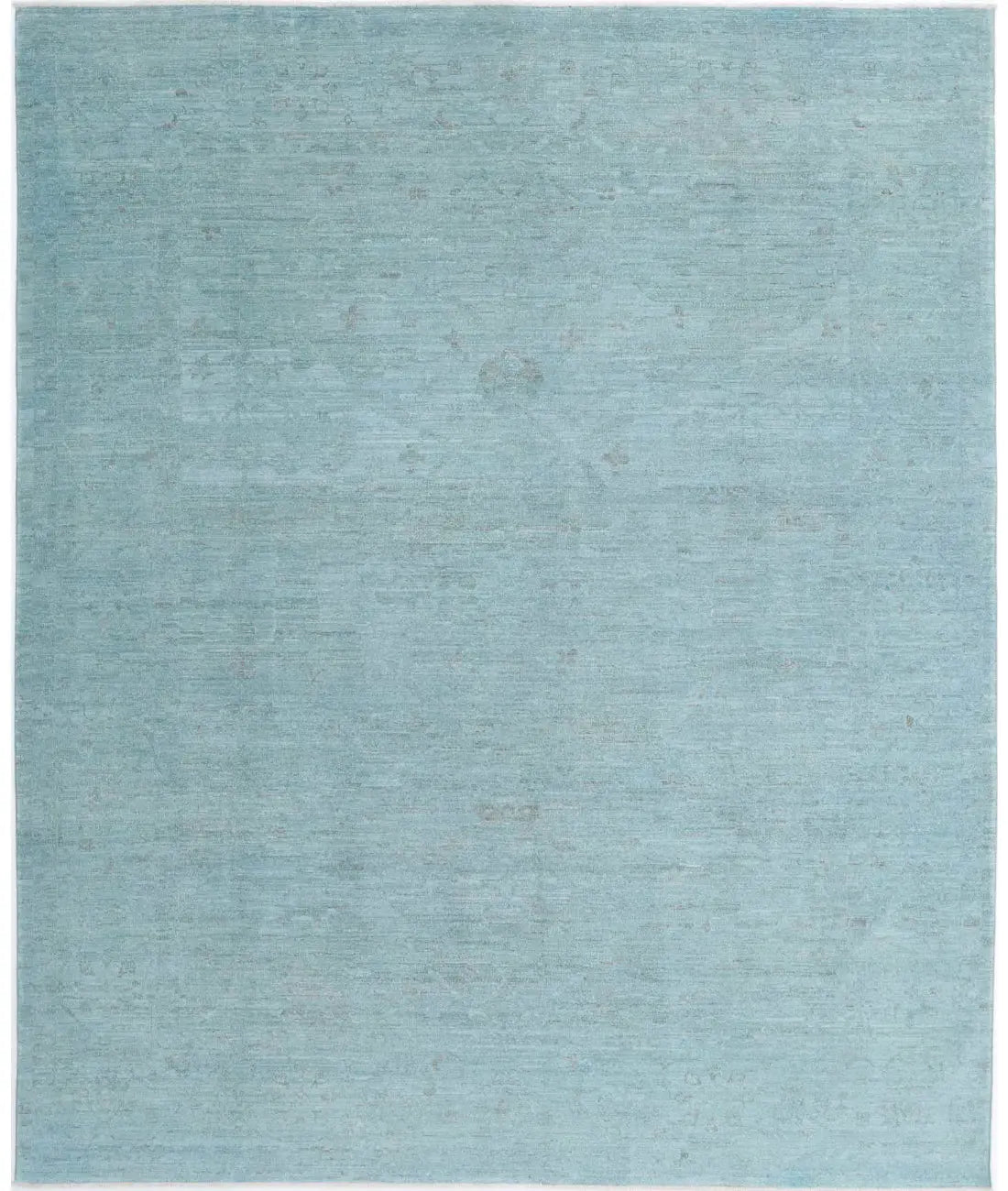 The Charcoal Steppe