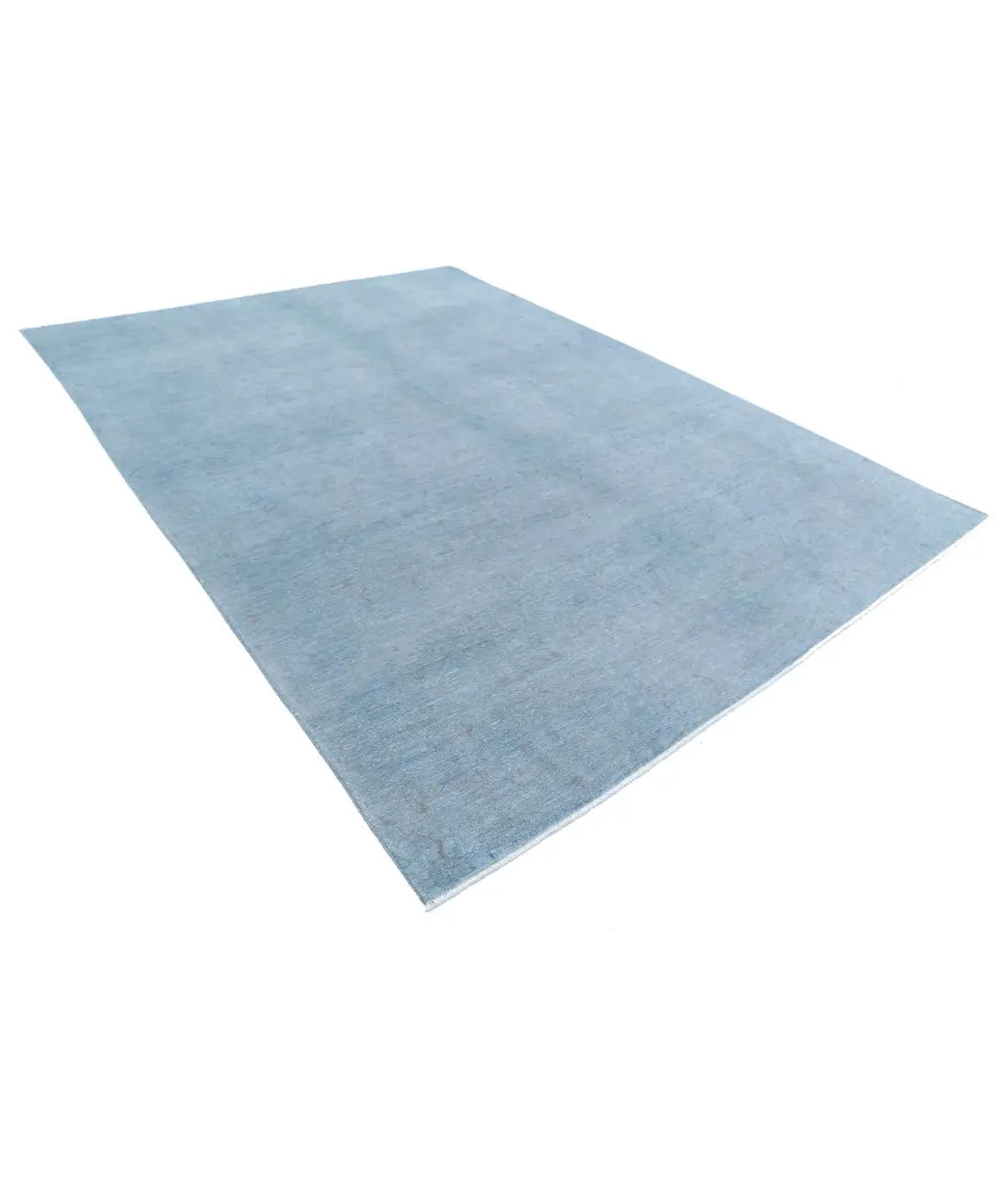 Tapis en laine surteint noué à la main - 8'5'' x 11'6''