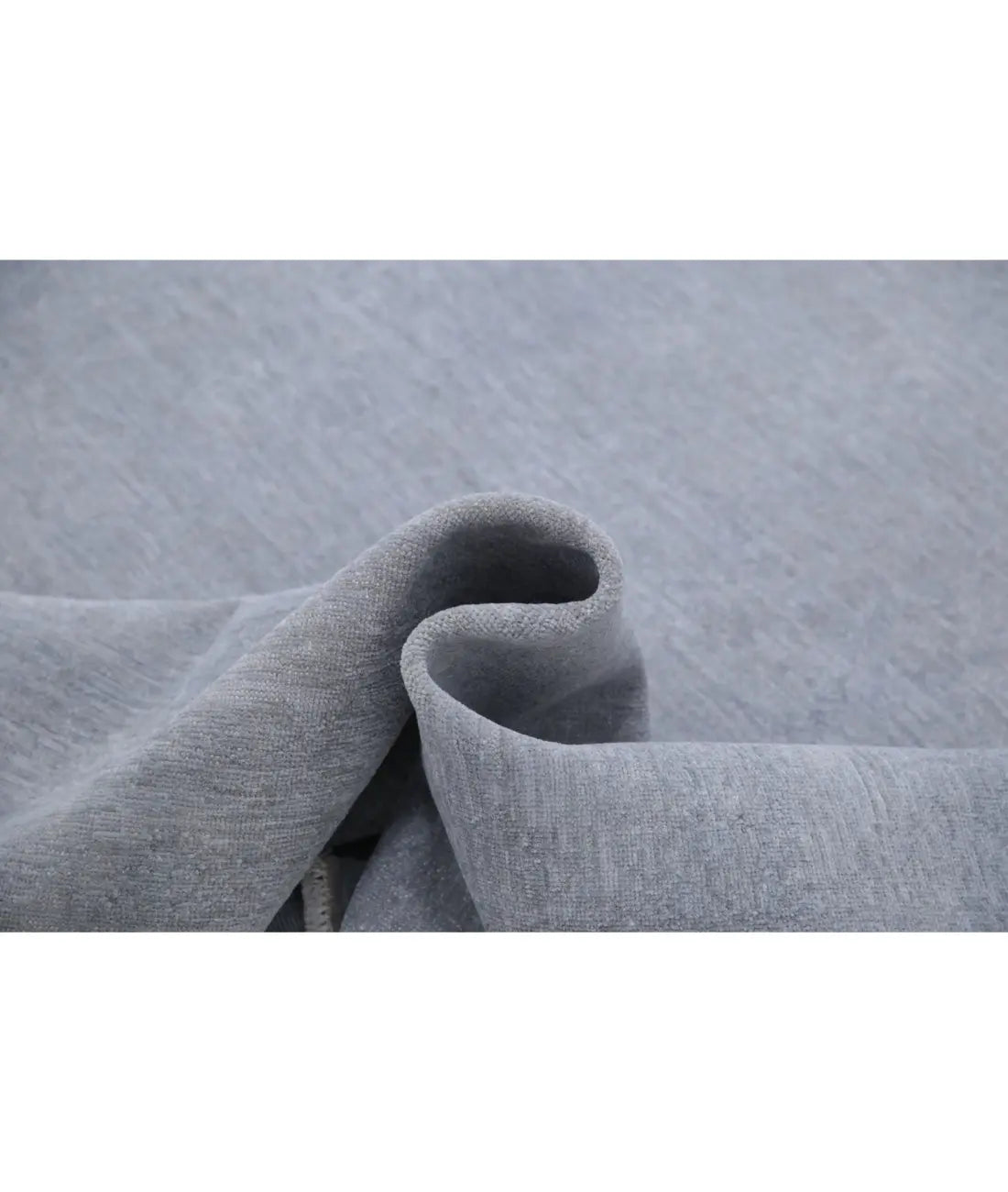 Tapis en laine surteint noué à la main - 8'8'' x 11'5''