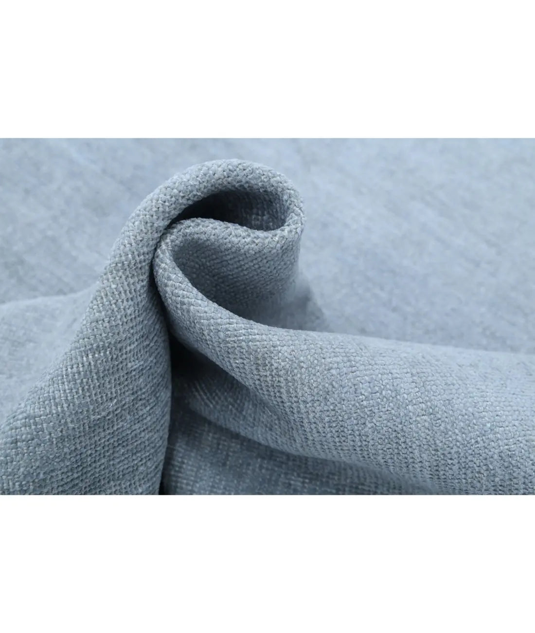 Hand Knotted Overdye Wool Rug - 9'0'' x 12'3'' - Arteverk Rugs Area rug