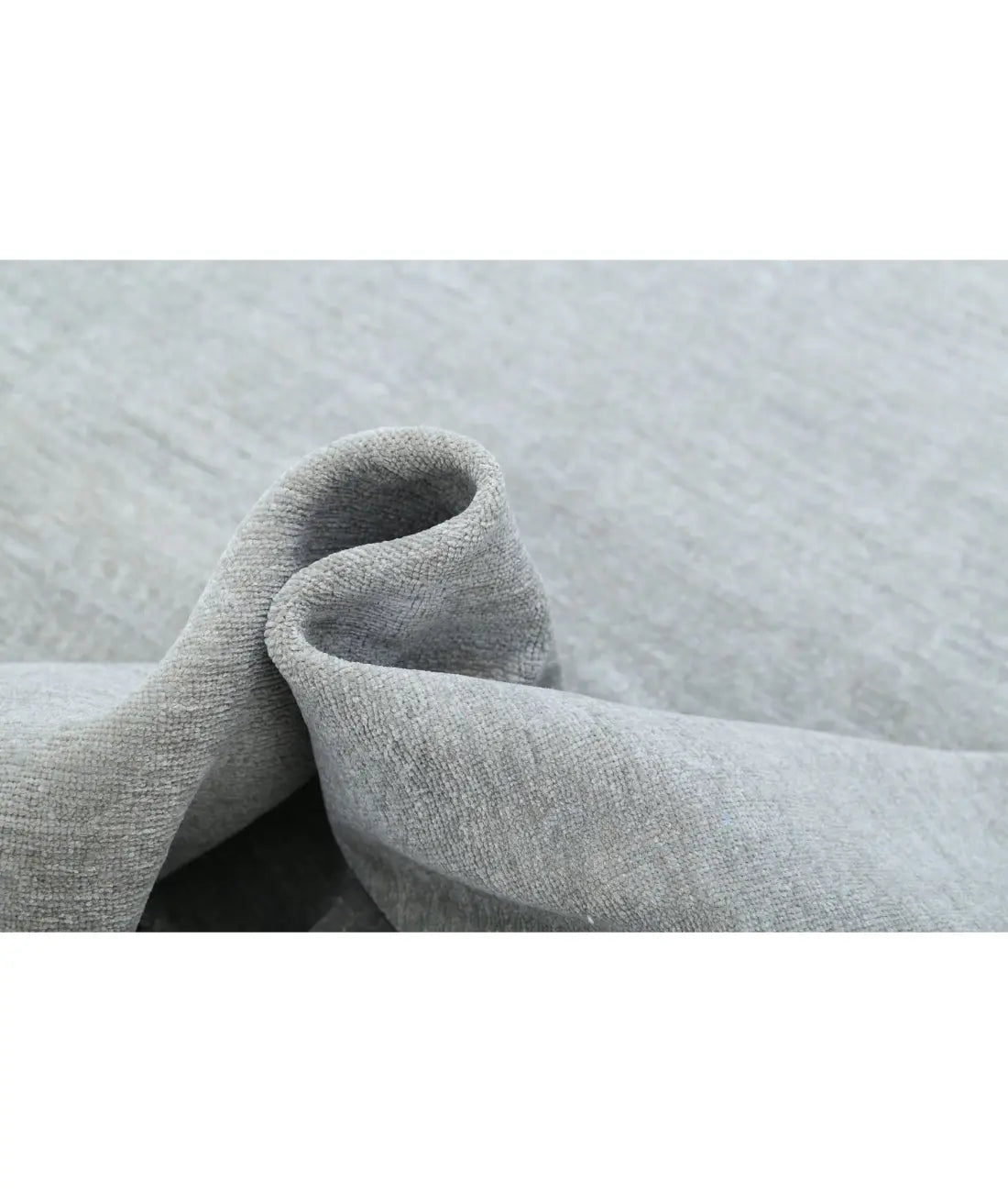Hand Knotted Overdye Wool Rug - 9'2'' x 12'3'' - Arteverk Rugs Area rug