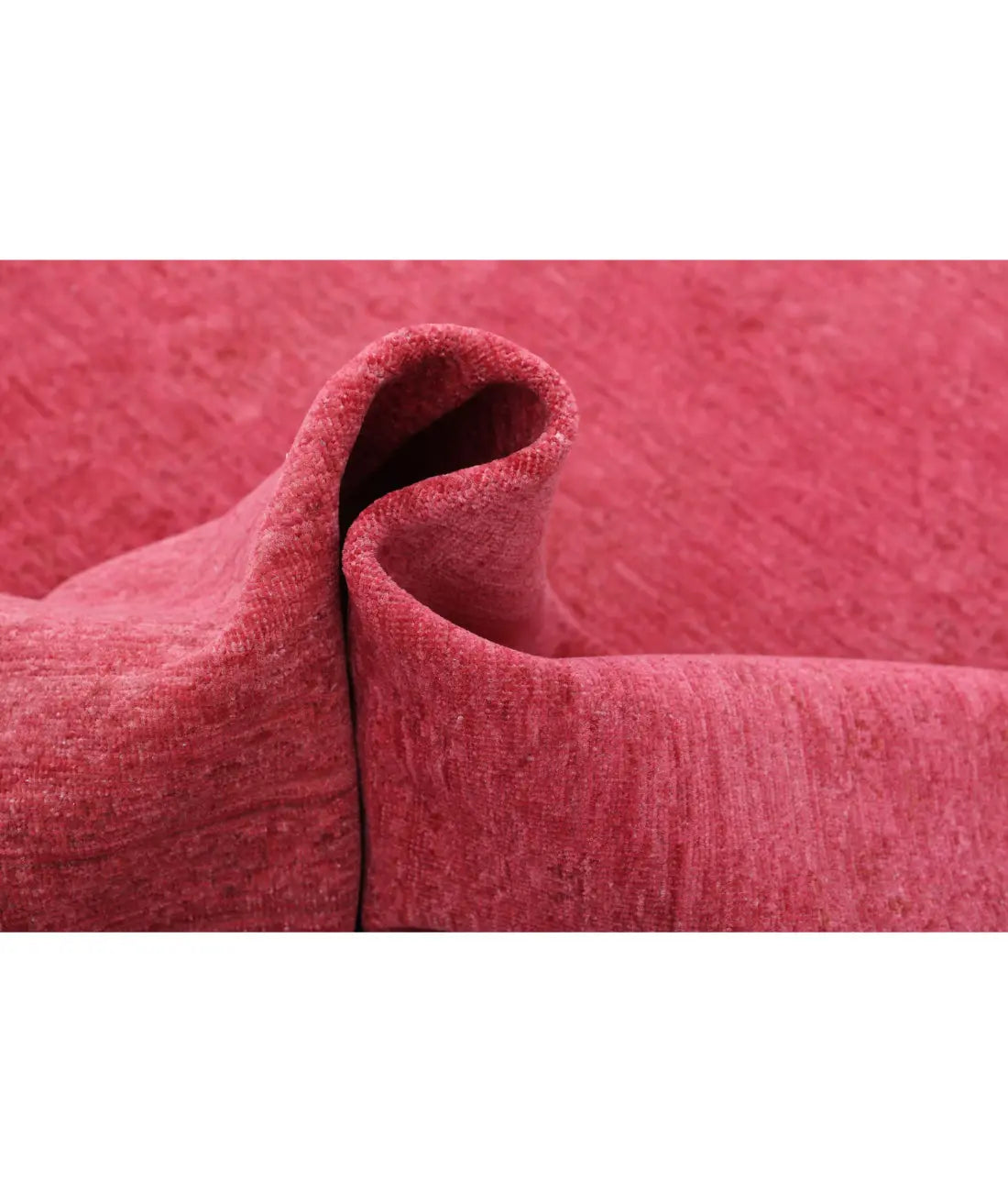 Hand Knotted Overdye Wool Rug - 9'8'' x 12'6'' - Arteverk Rugs Area rug