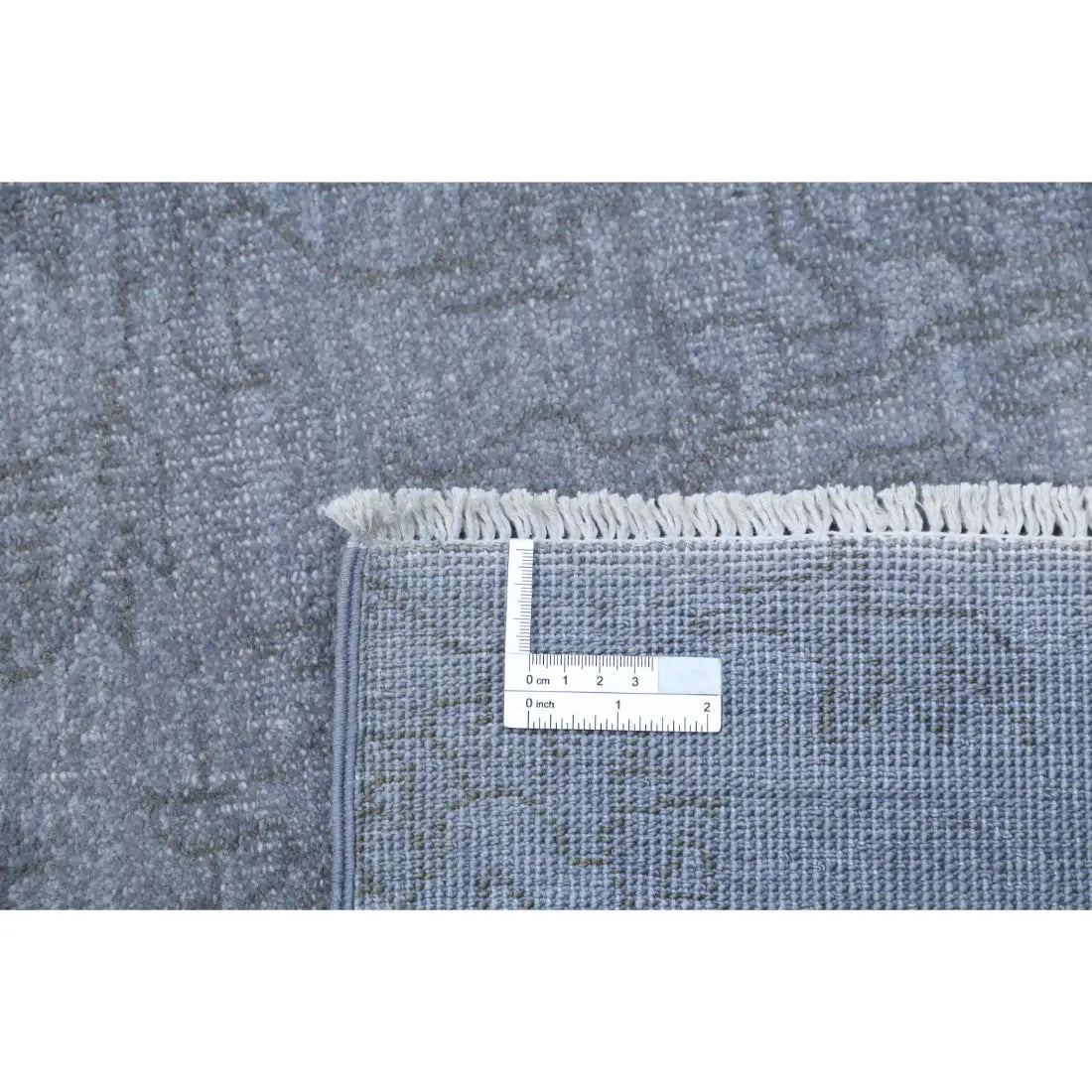 The Coal Threshold