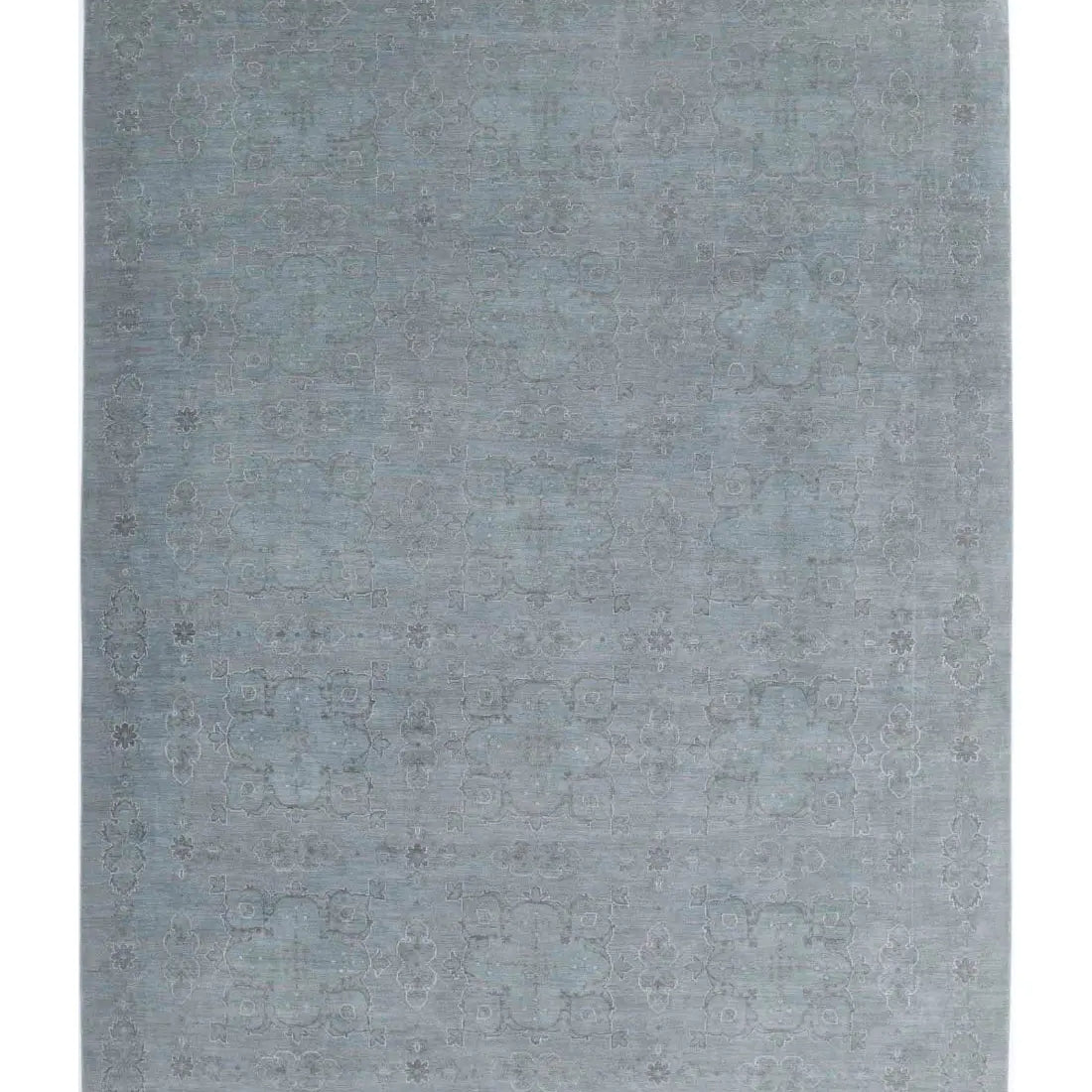 The Charcoal Medallion