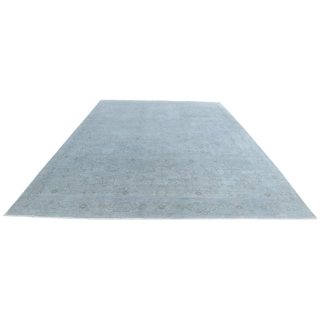 The Charcoal Medallion