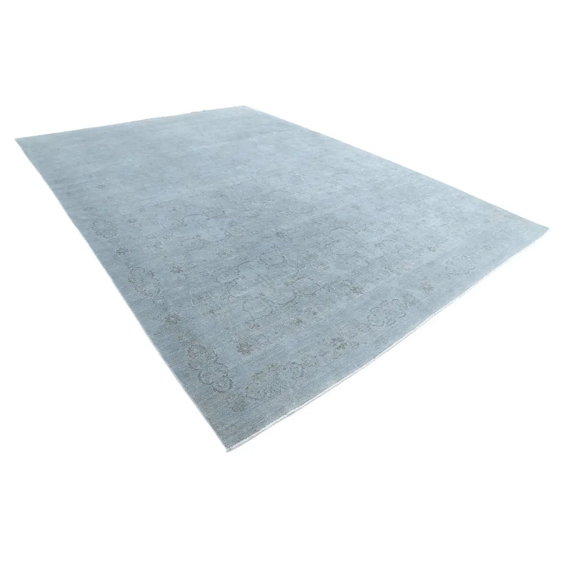 The Charcoal Medallion