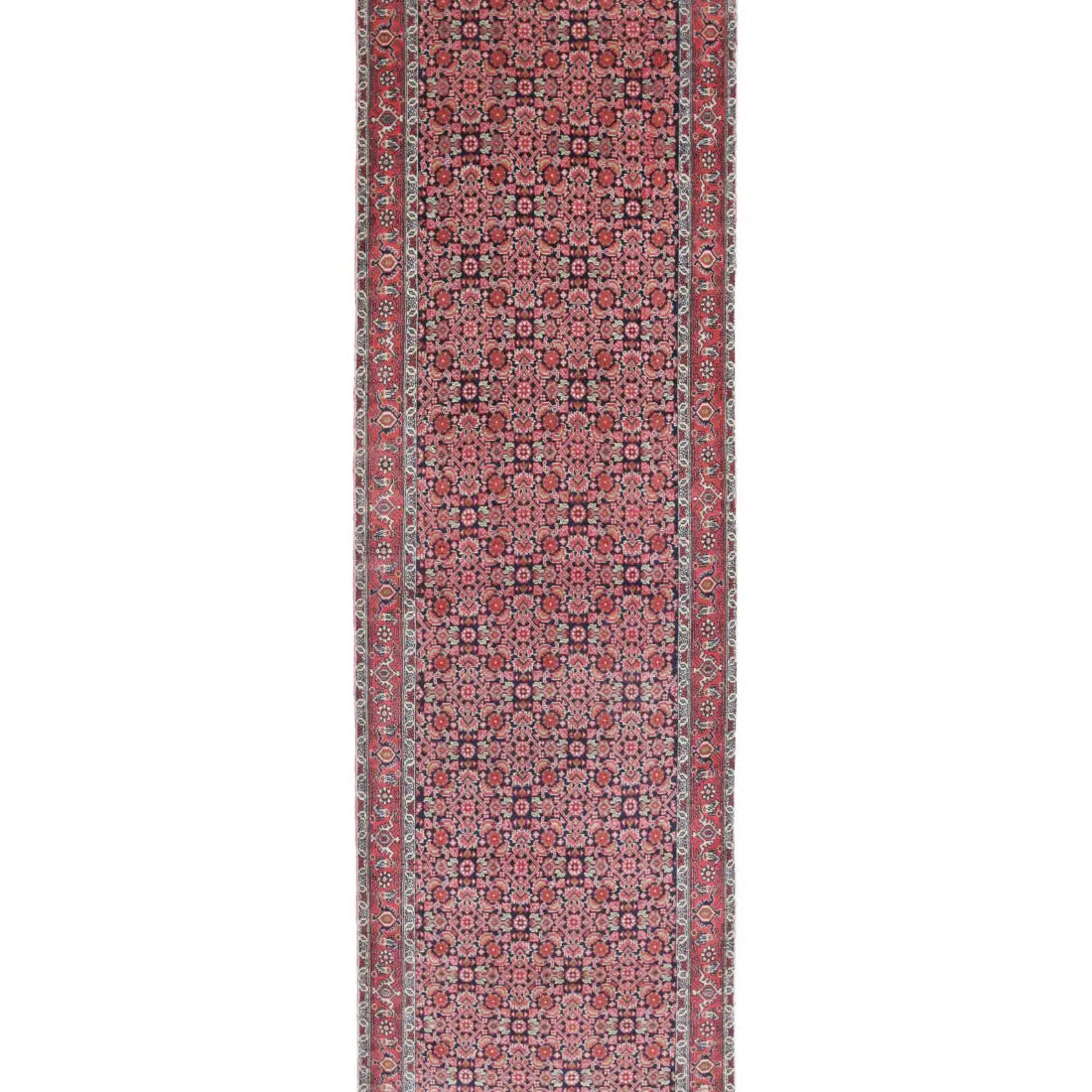 The Gilded Palmette