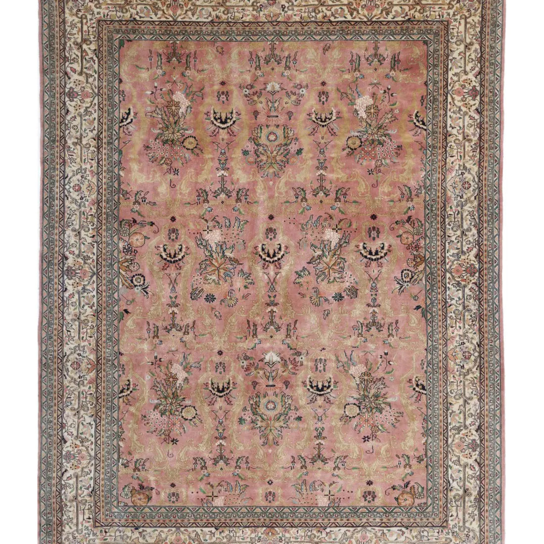 The Cardamom Plume