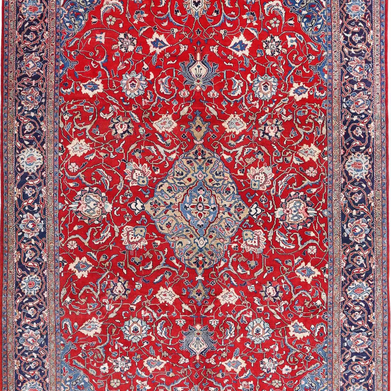 The Harvest Tapestry