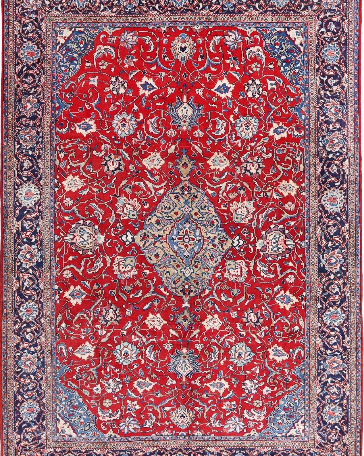 The Harvest Tapestry