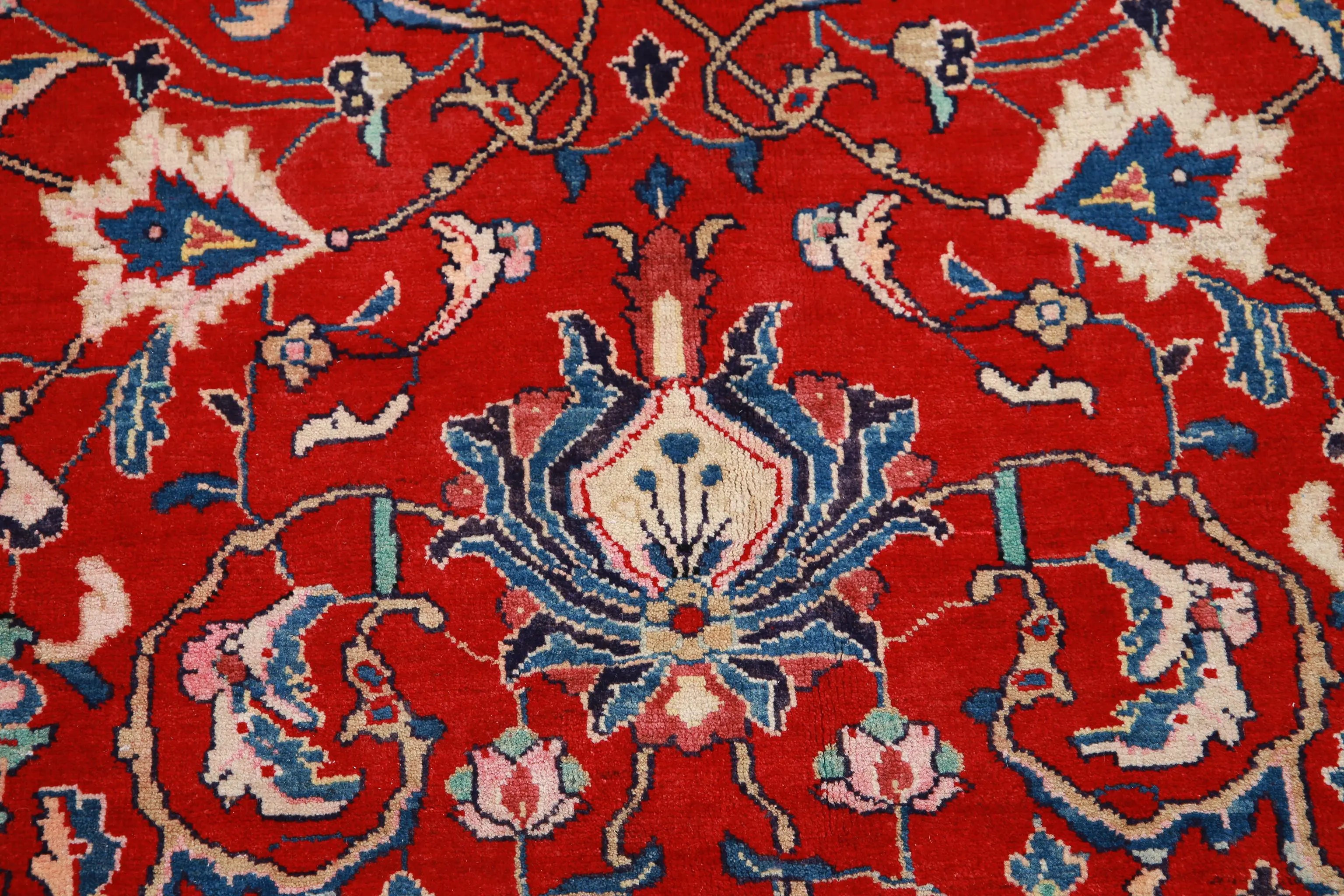 The Harvest Tapestry