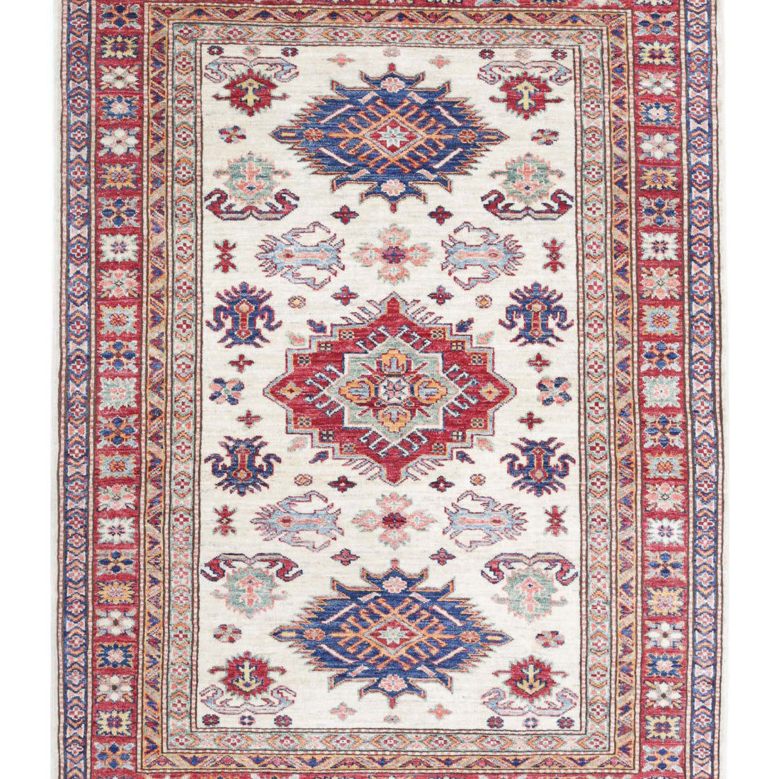 The Cardamom Hearth