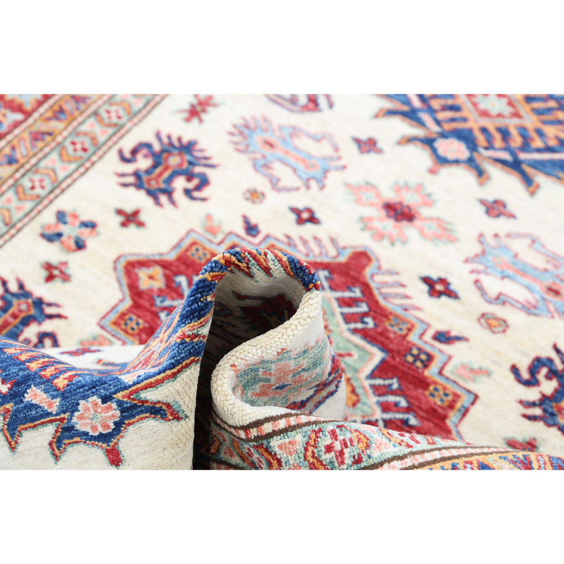 The Cardamom Hearth