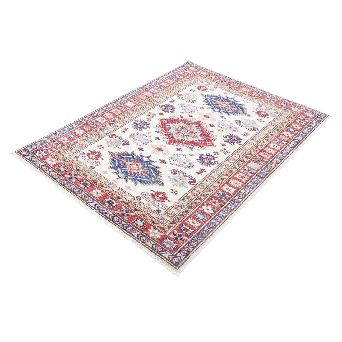 The Cardamom Hearth